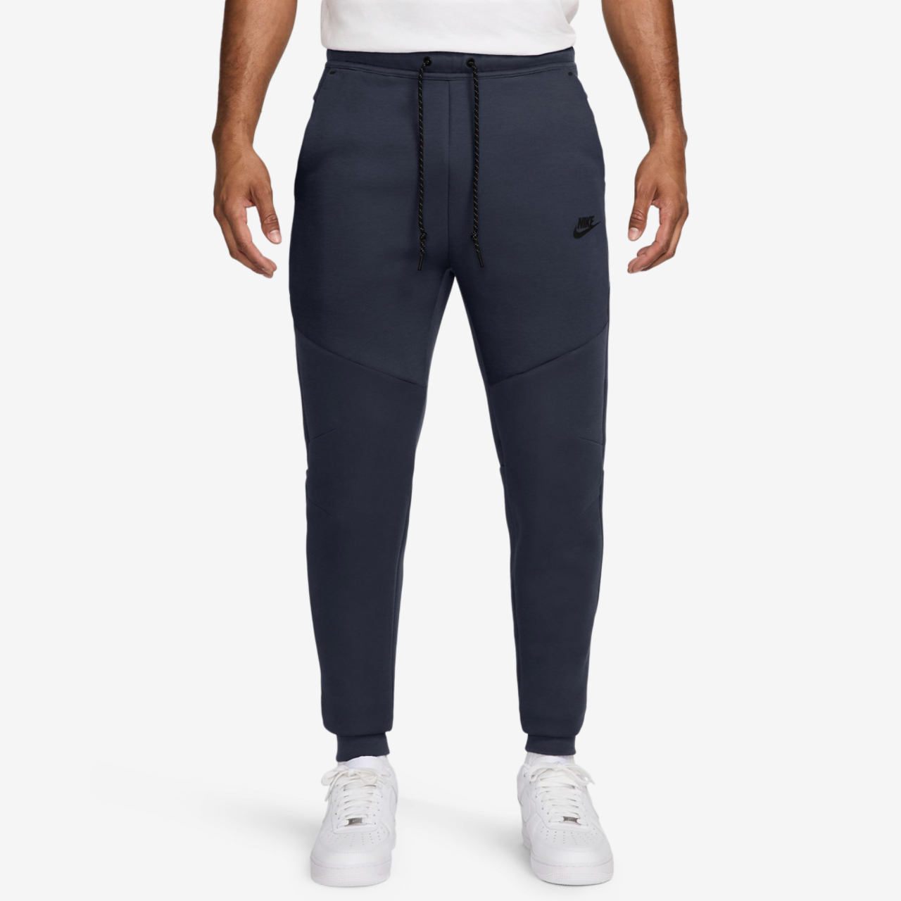 Nike Tech Fleece Joggers Image 1 of 3. Tap to open photo gallery.