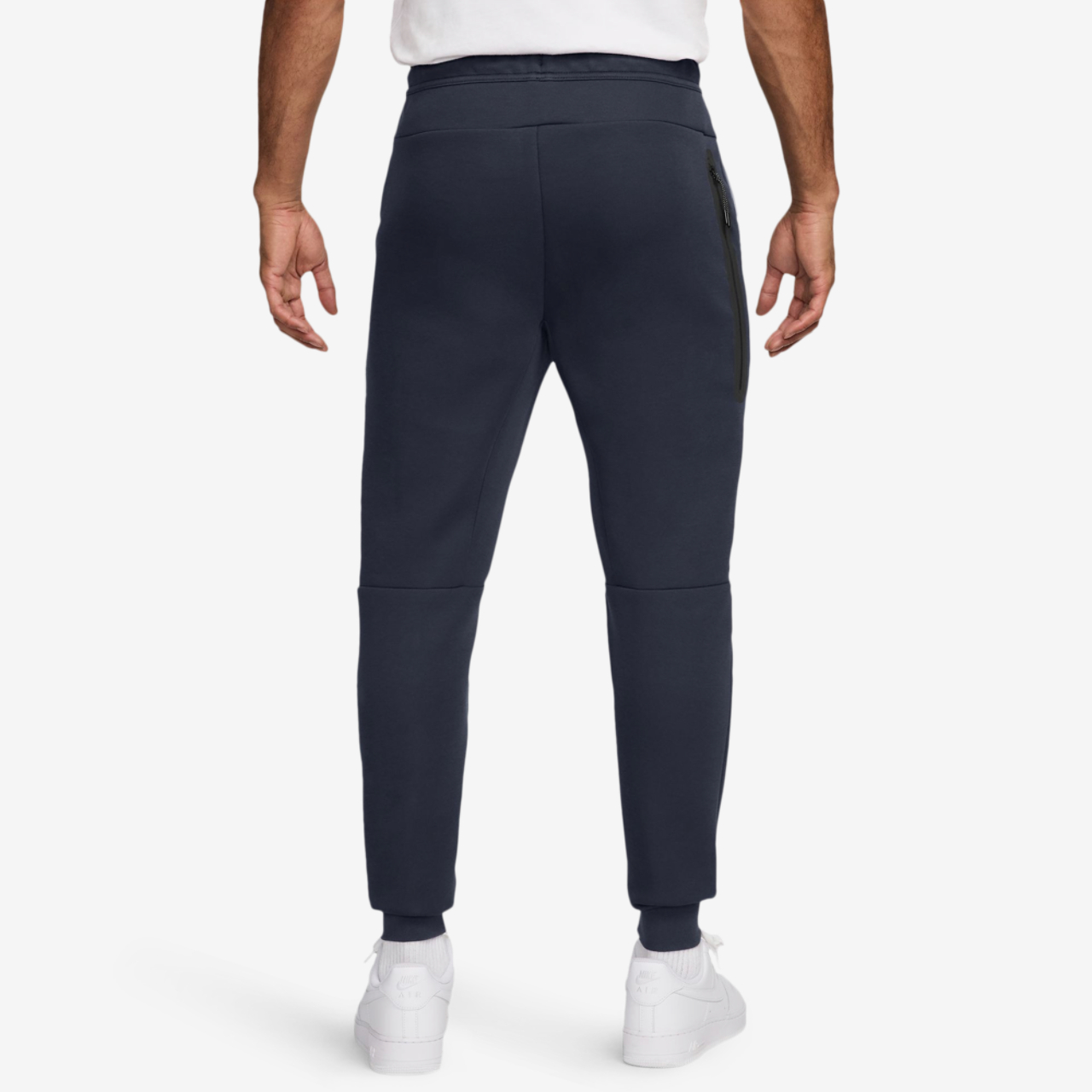 Nike Tech Fleece Joggers Image 2 of 3. Tap to open photo gallery.