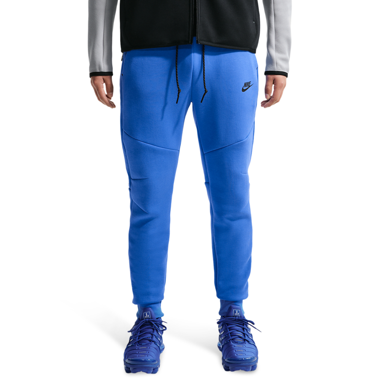 Nike Tech Fleece Joggers Image 1 of 7. Tap to open photo gallery.