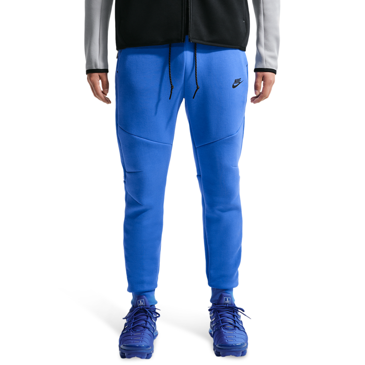 Nike Tech Fleece Joggers Image 1 of 7. Tap to open photo gallery.