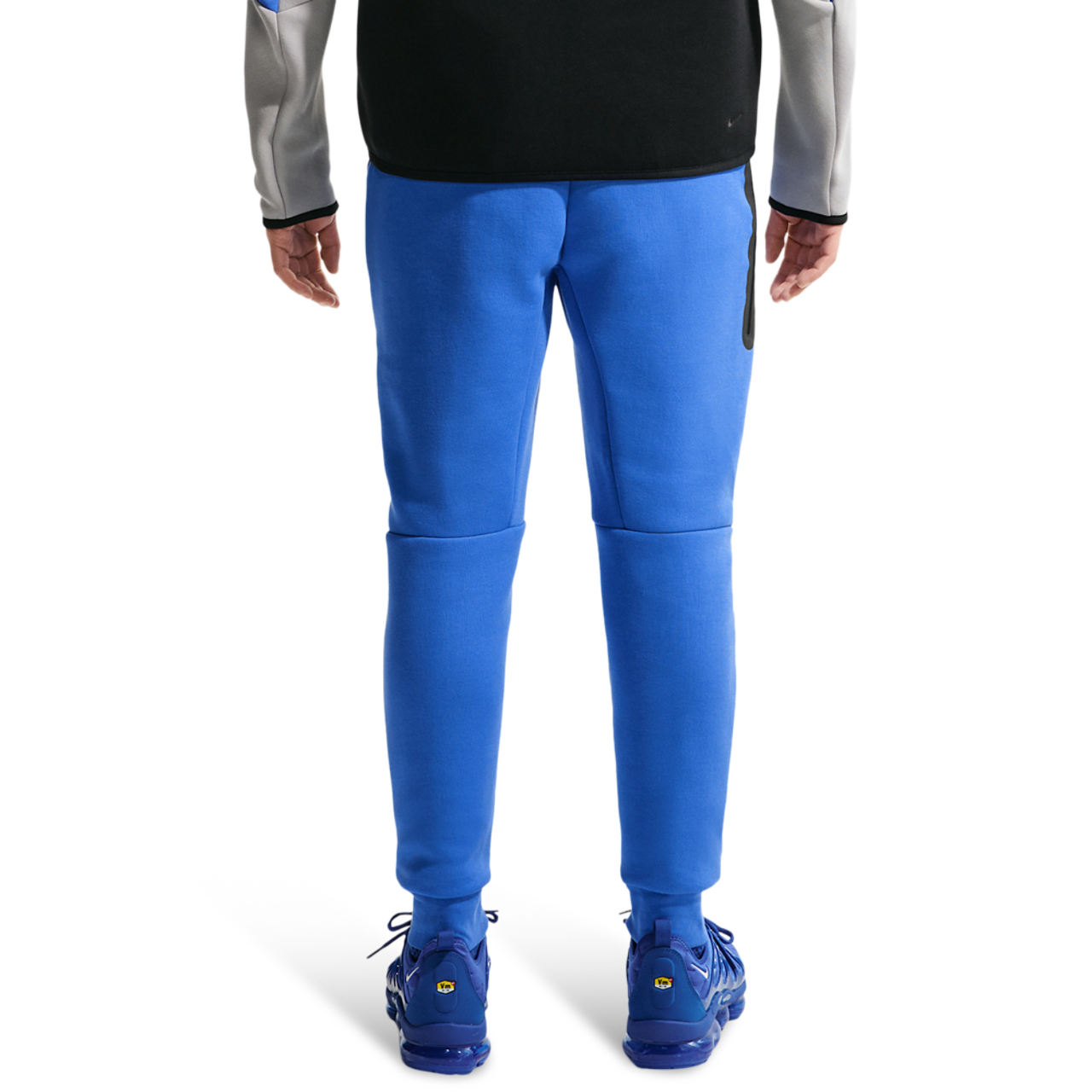 Nike Tech Fleece Joggers Image 2 of 7. Tap to open photo gallery.