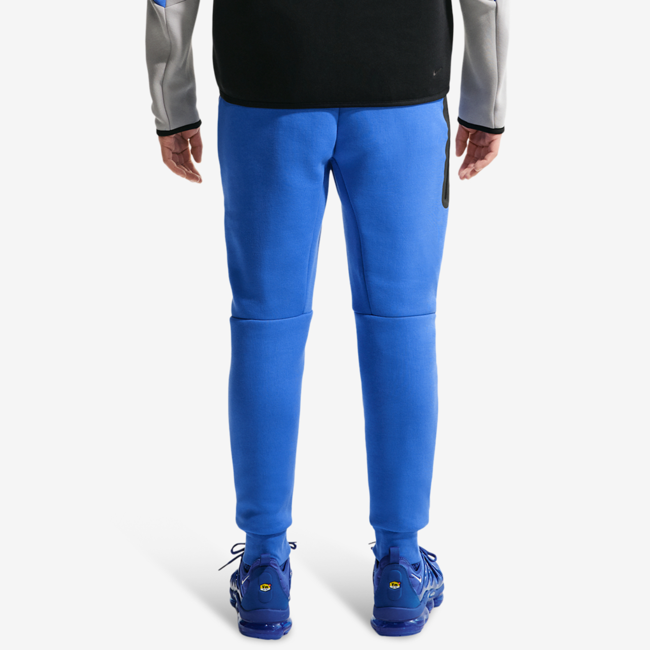 Nike Tech Fleece Joggers Image 2 of 7. Tap to open photo gallery.