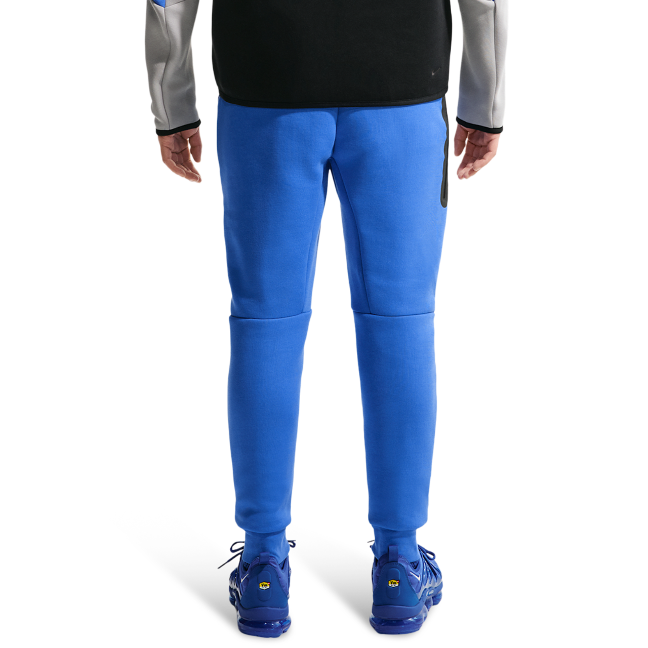 Nike Tech Fleece Joggers Image 2 of 7. Tap to open photo gallery.