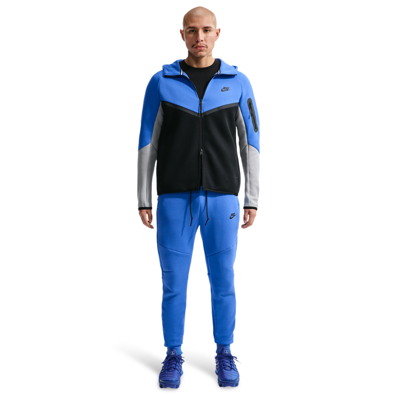 Nike Tech Fleece Joggers Image 6 of 7. Tap to open photo gallery.