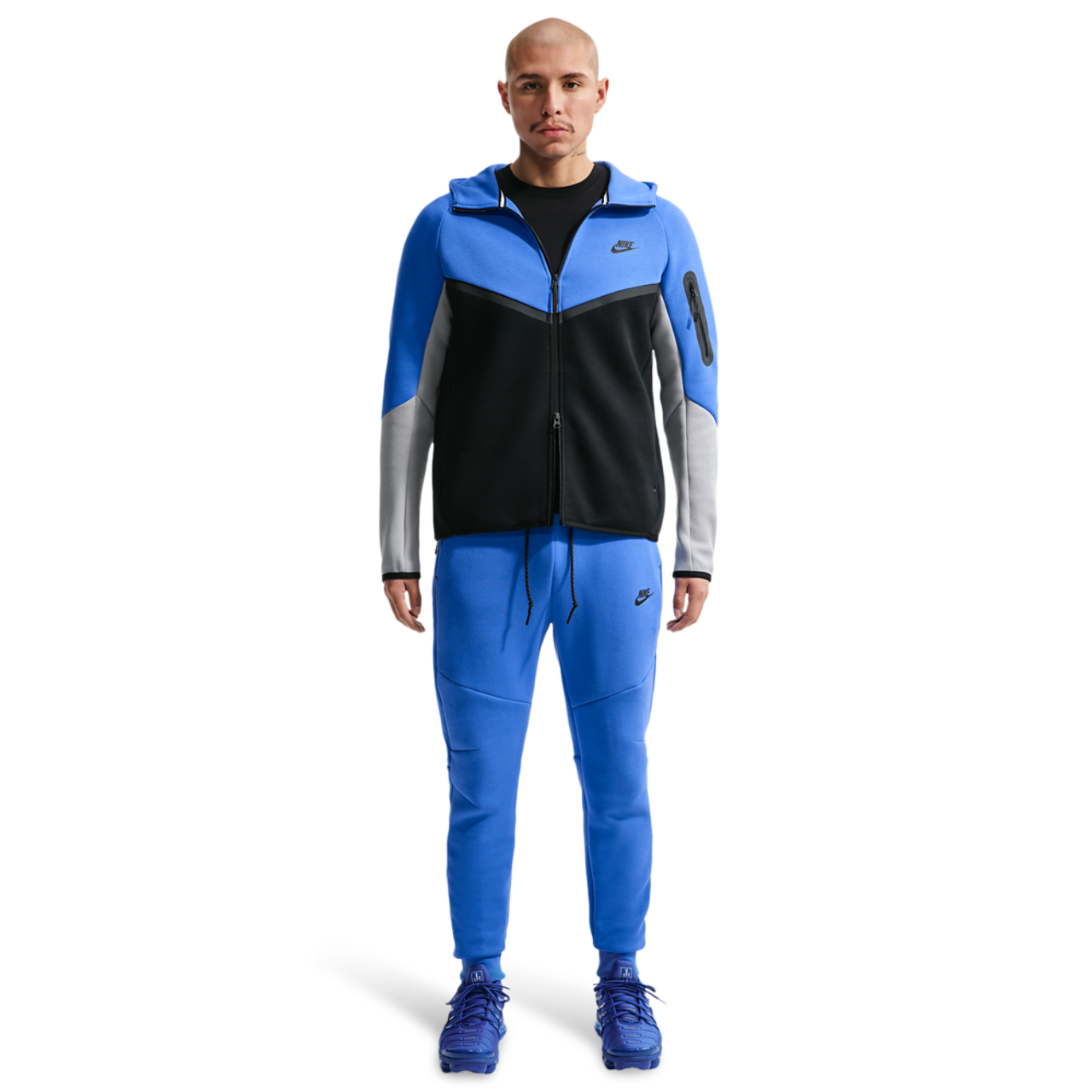 Nike Tech Fleece Joggers Image 6 of 7. Tap to open photo gallery.