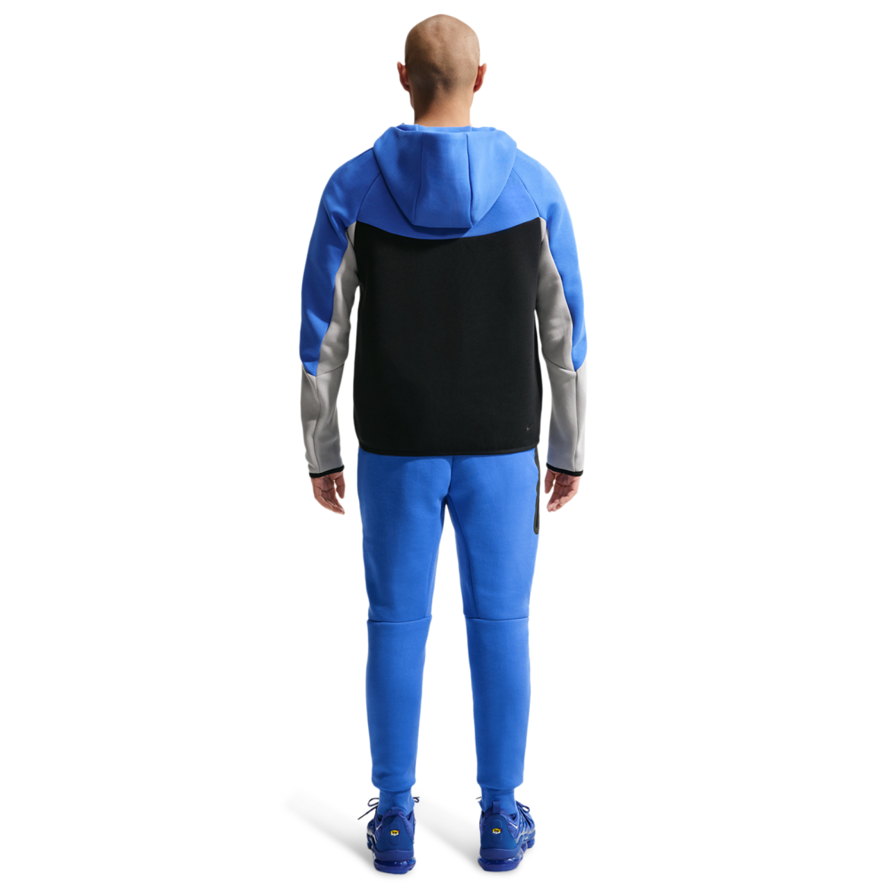 Nike Tech Fleece Joggers Image 7 of 7. Tap to open photo gallery.