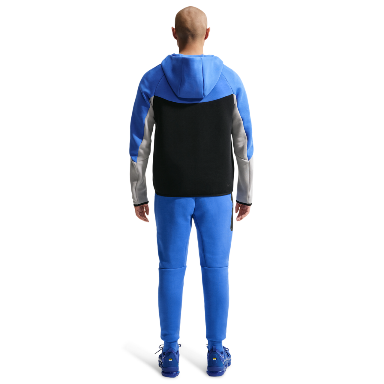 Nike Tech Fleece Joggers Image 7 of 7. Tap to open photo gallery.