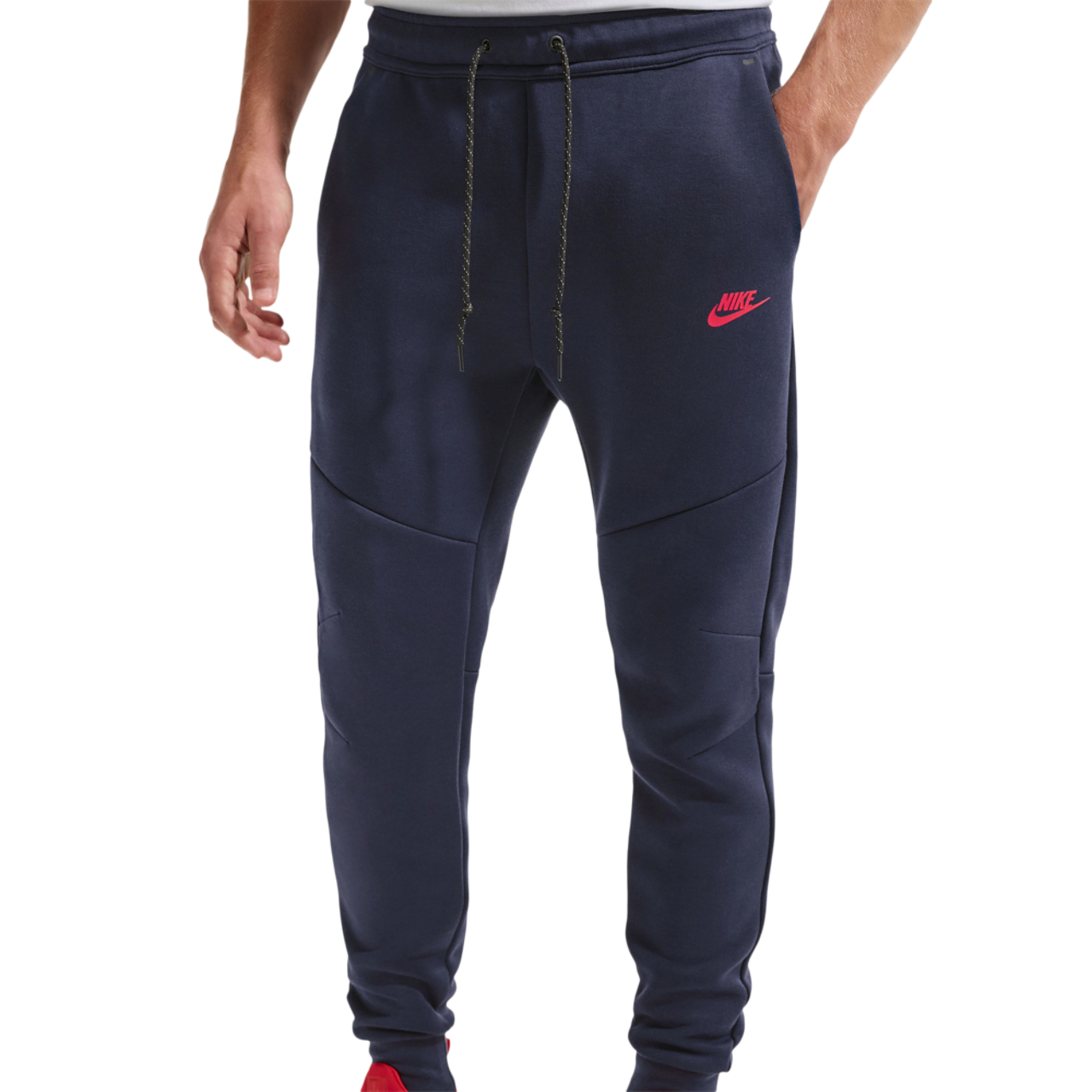 Nike Tech Fleece Joggers Image 1 of 2. Tap to open photo gallery.
