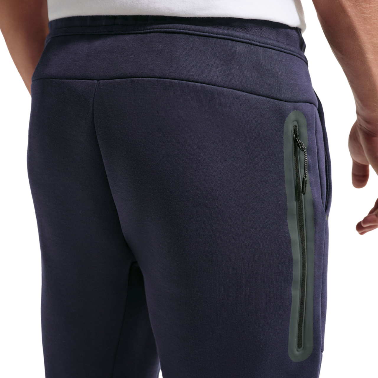 Nike Tech Fleece Joggers Image 2 of 2. Tap to open photo gallery.