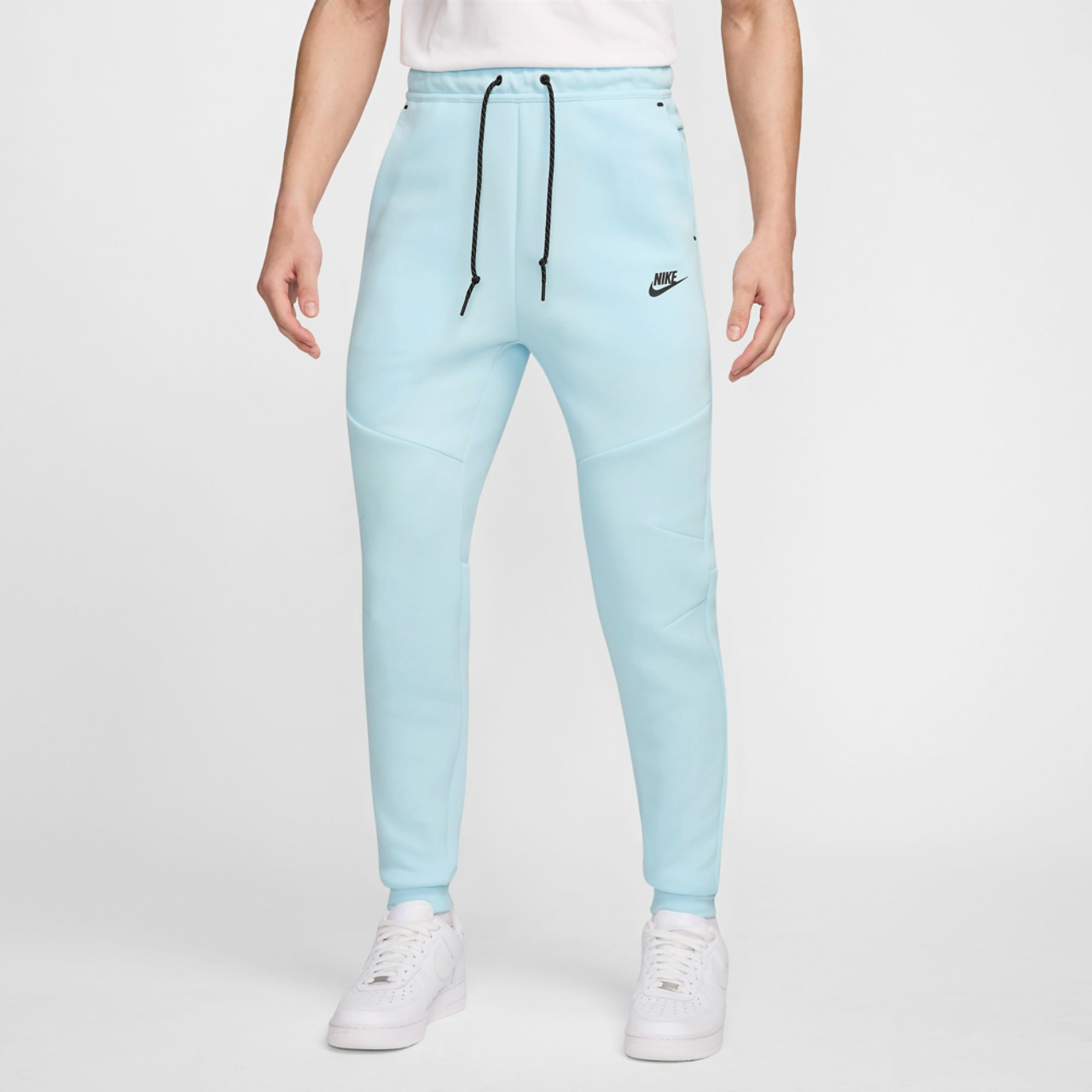 Nike Tech Fleece Joggers Image 1 of 3. Tap to open photo gallery.