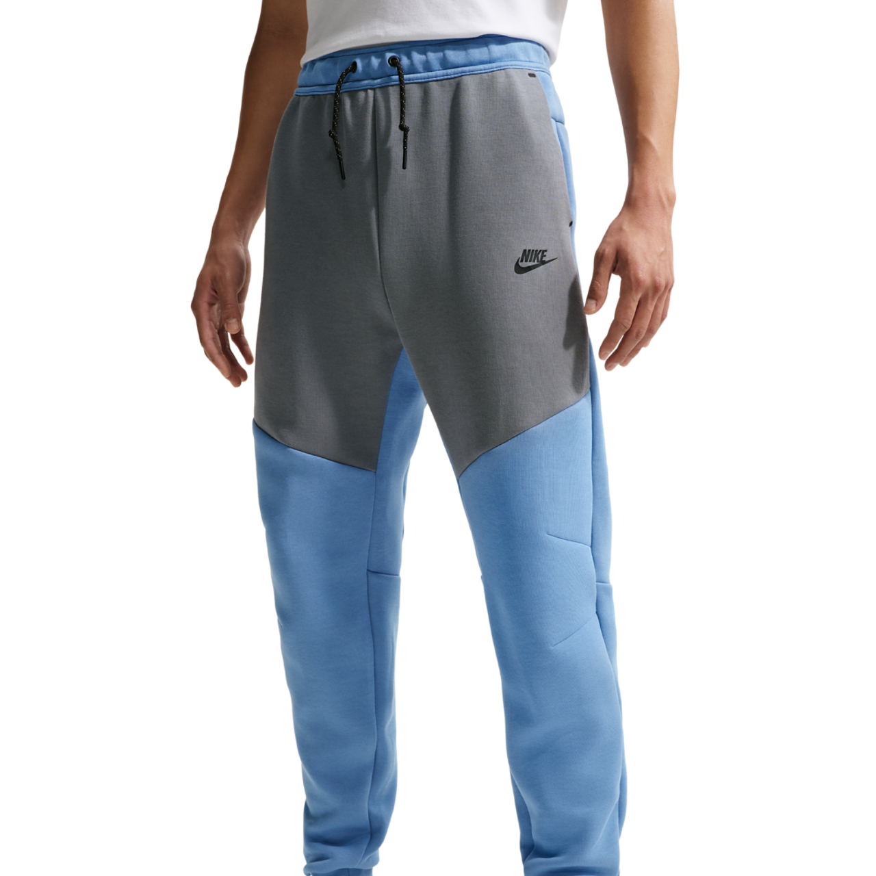 Nike Tech Fleece Joggers Image 1 of 4. Tap to open photo gallery.
