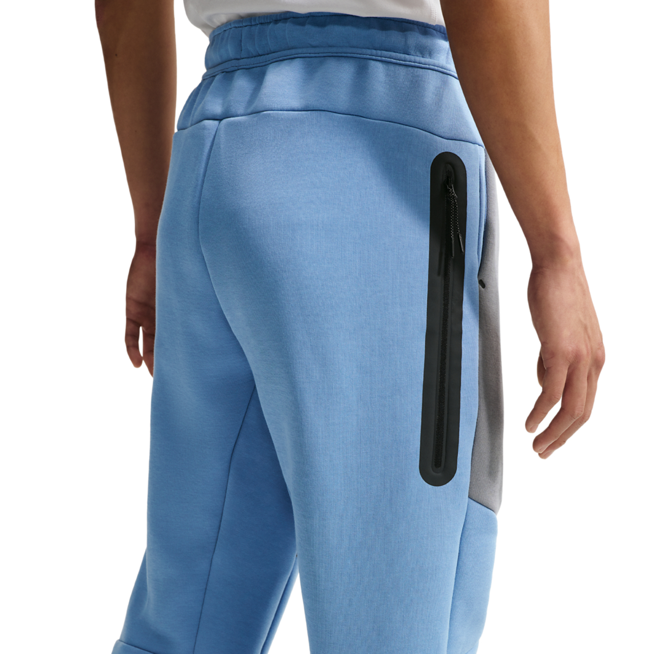 Nike Tech Fleece Joggers Image 2 of 4. Tap to open photo gallery.