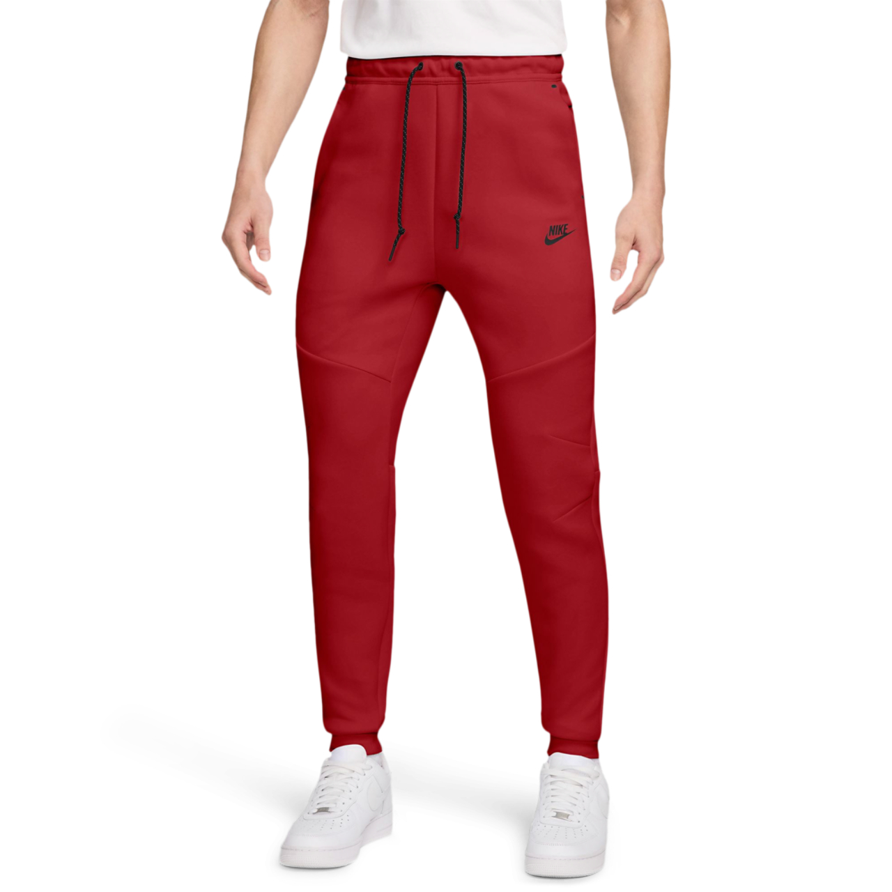 Nike Tech Fleece Joggers Image 1 of 3. Tap to open photo gallery.