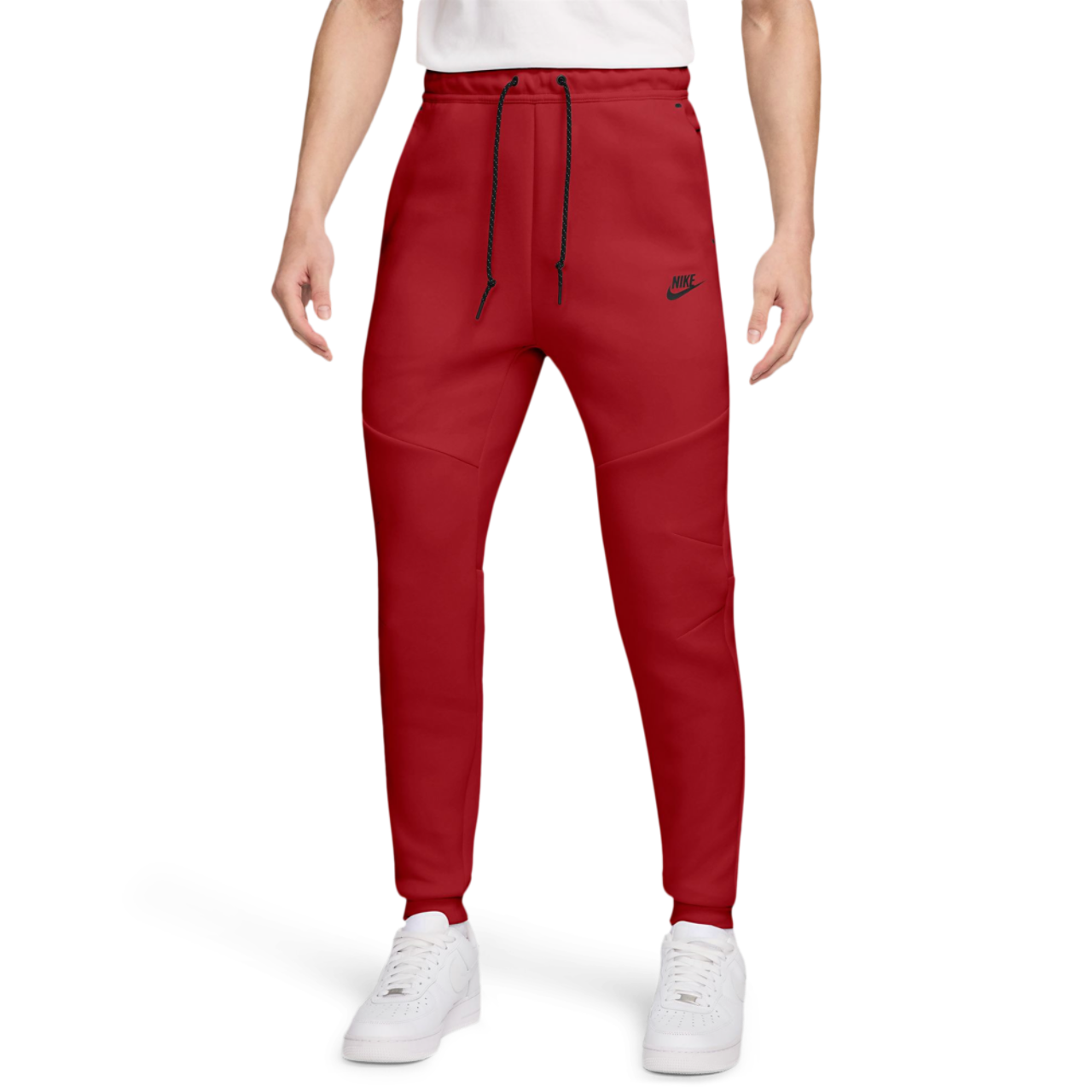 Nike Tech Fleece Joggers Image 1 of 3. Tap to open photo gallery.
