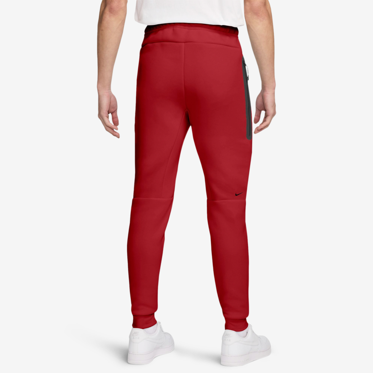 Nike Tech Fleece Joggers Image 2 of 3. Tap to open photo gallery.
