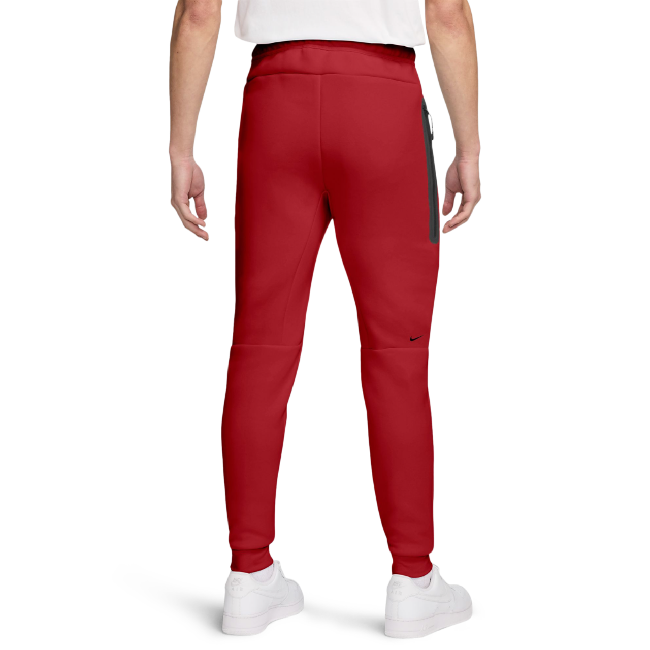 Nike Tech Fleece Joggers Image 2 of 3. Tap to open photo gallery.