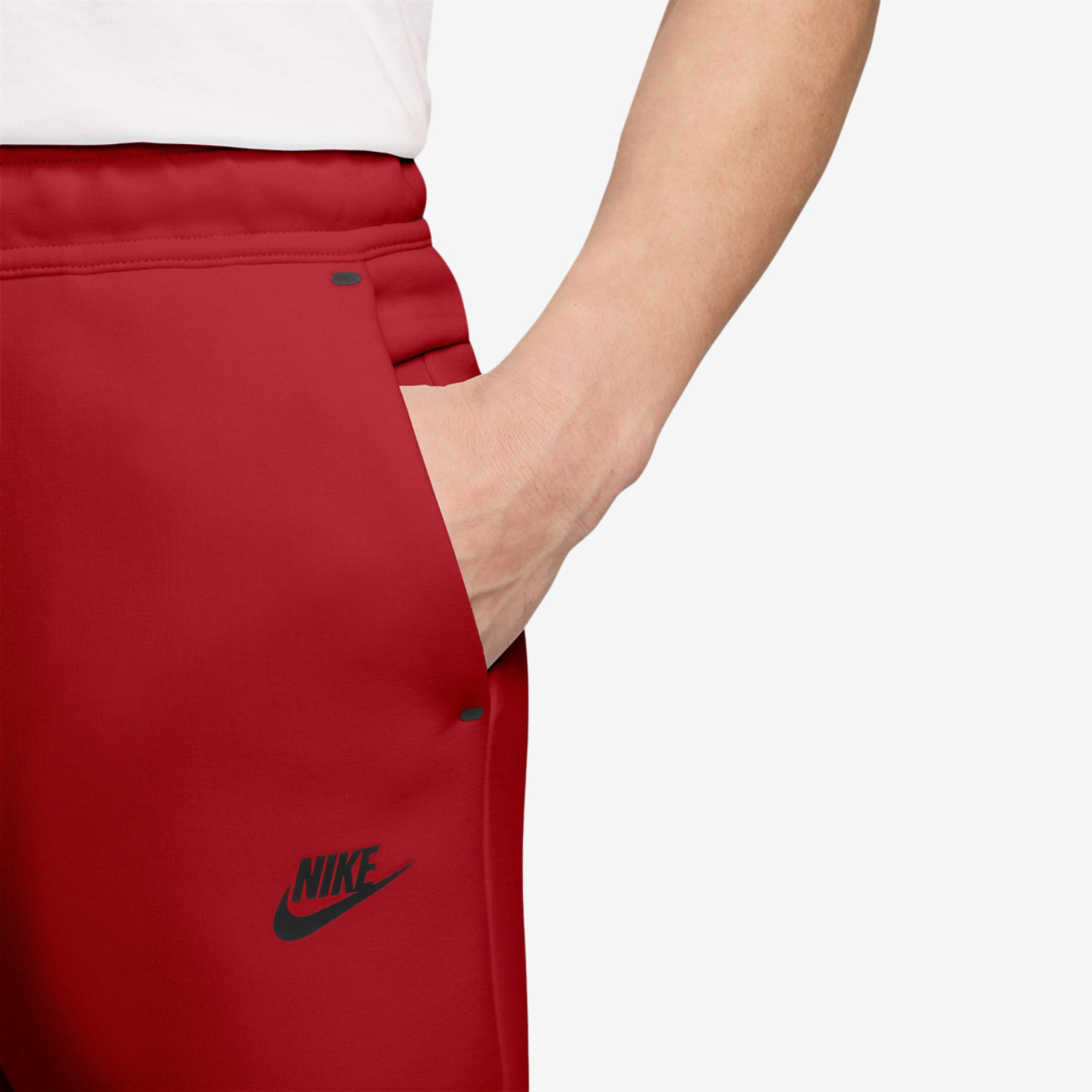 Nike Tech Fleece Joggers Image 3 of 3. Tap to open photo gallery.