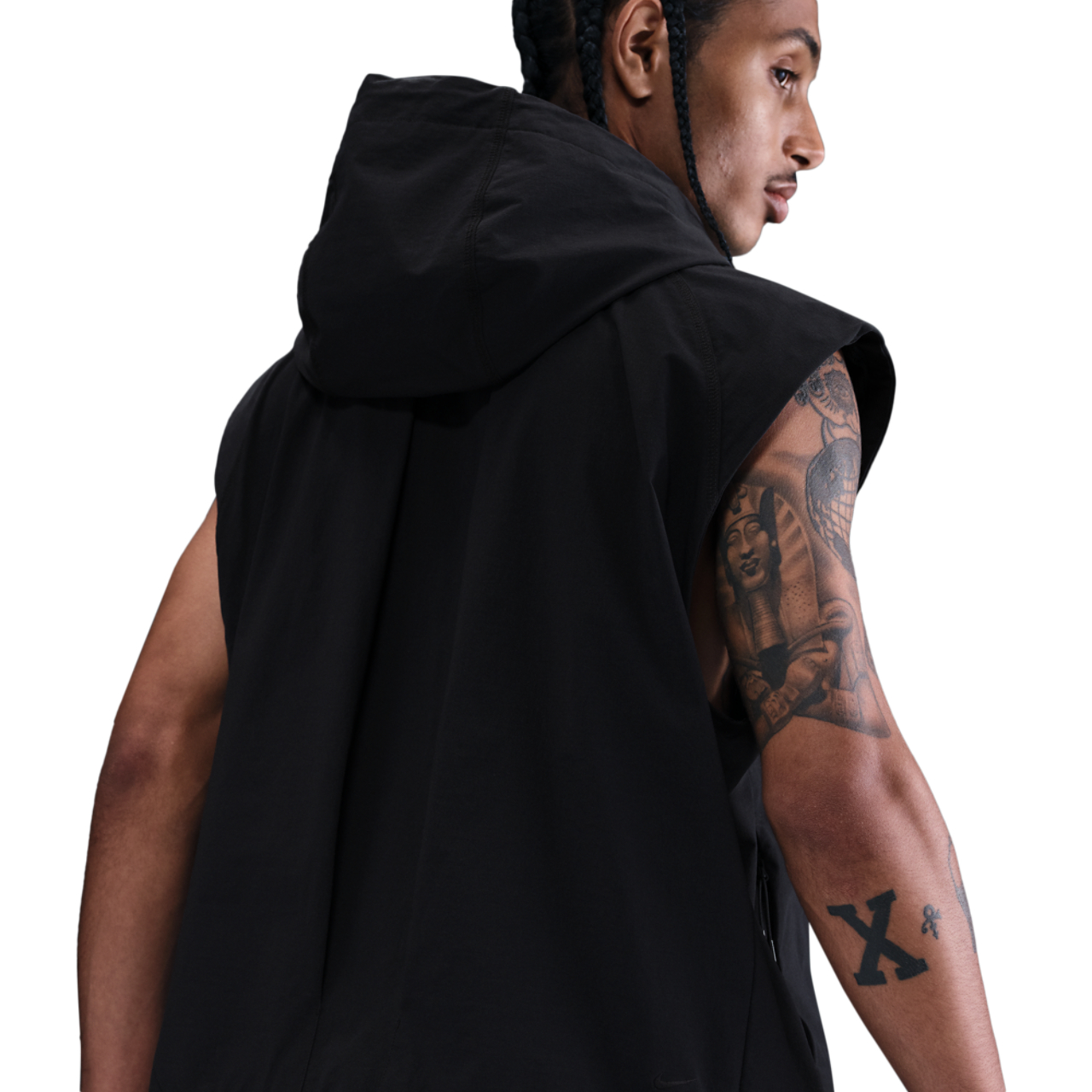 Nike Dri-FIT Tech Woven Vest - Men