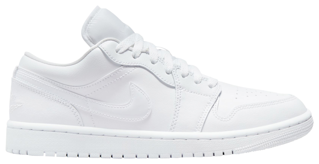 Jordan Air Jordan 1 Low 365 Image 1 of 5. Tap to open photo gallery.