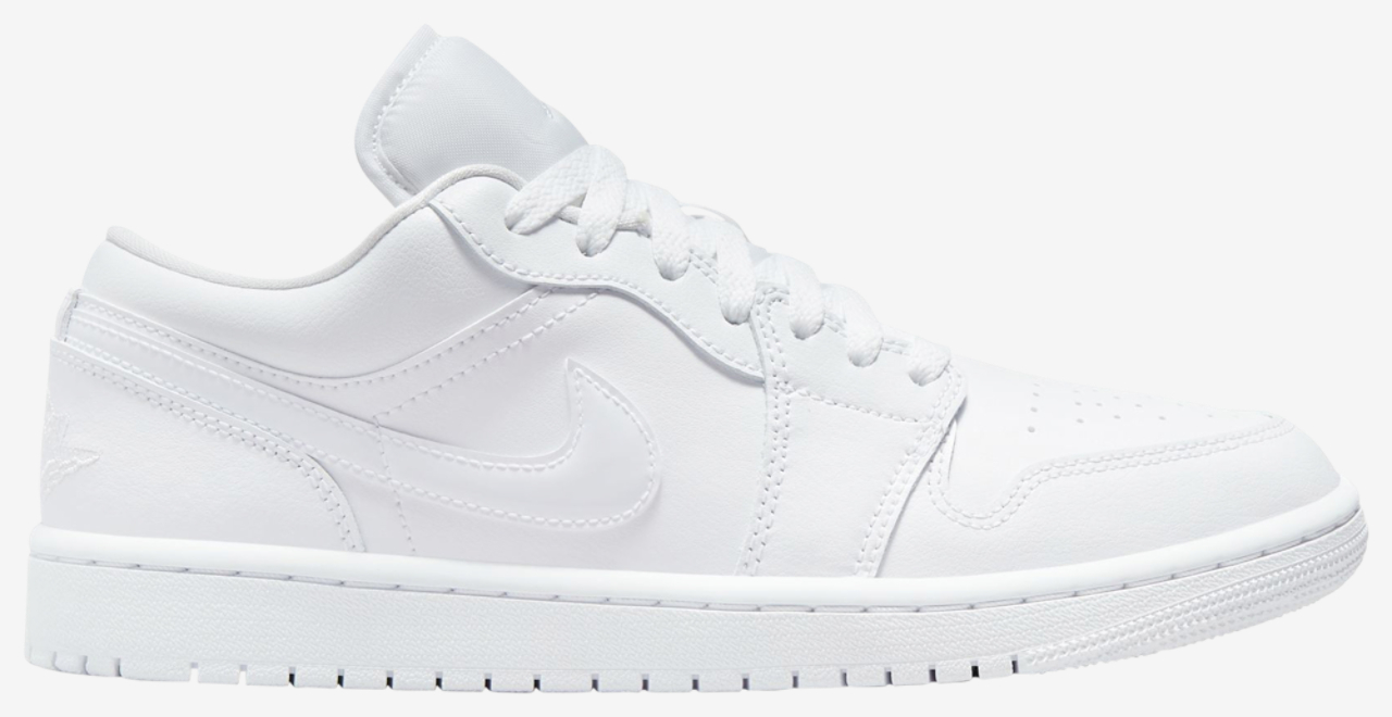 Jordan Air Jordan 1 Low 365 Image 1 of 5. Tap to open photo gallery.