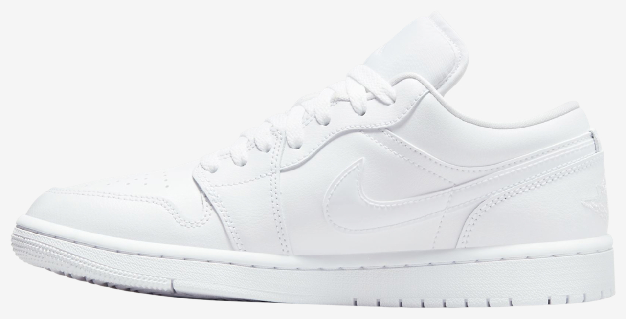 Jordan Air Jordan 1 Low 365 Image 2 of 5. Tap to open photo gallery.