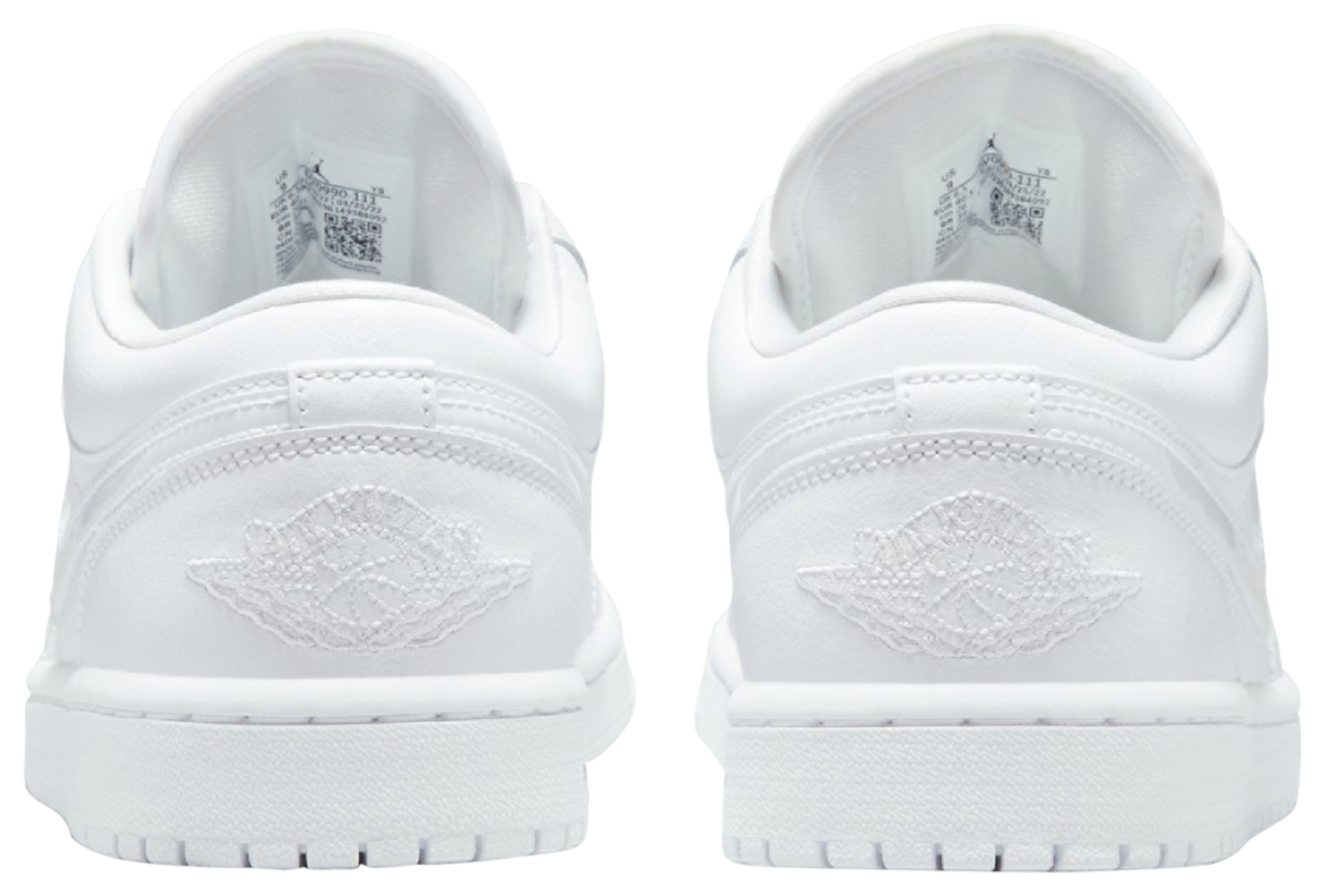 Jordan Air Jordan 1 Low 365 Image 3 of 5. Tap to open photo gallery.