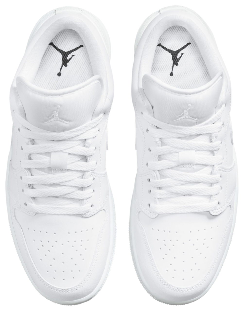 Jordan Air Jordan 1 Low 365 Image 4 of 5. Tap to open photo gallery.