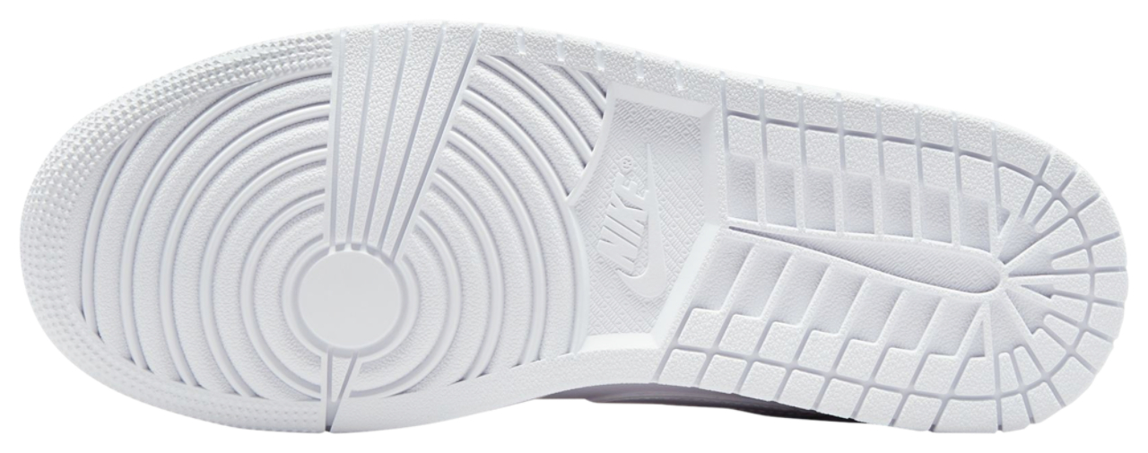 Jordan Air Jordan 1 Low 365 Image 5 of 5. Tap to open photo gallery.