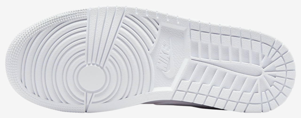 Jordan Air Jordan 1 Low 365 Image 5 of 5. Tap to open photo gallery.