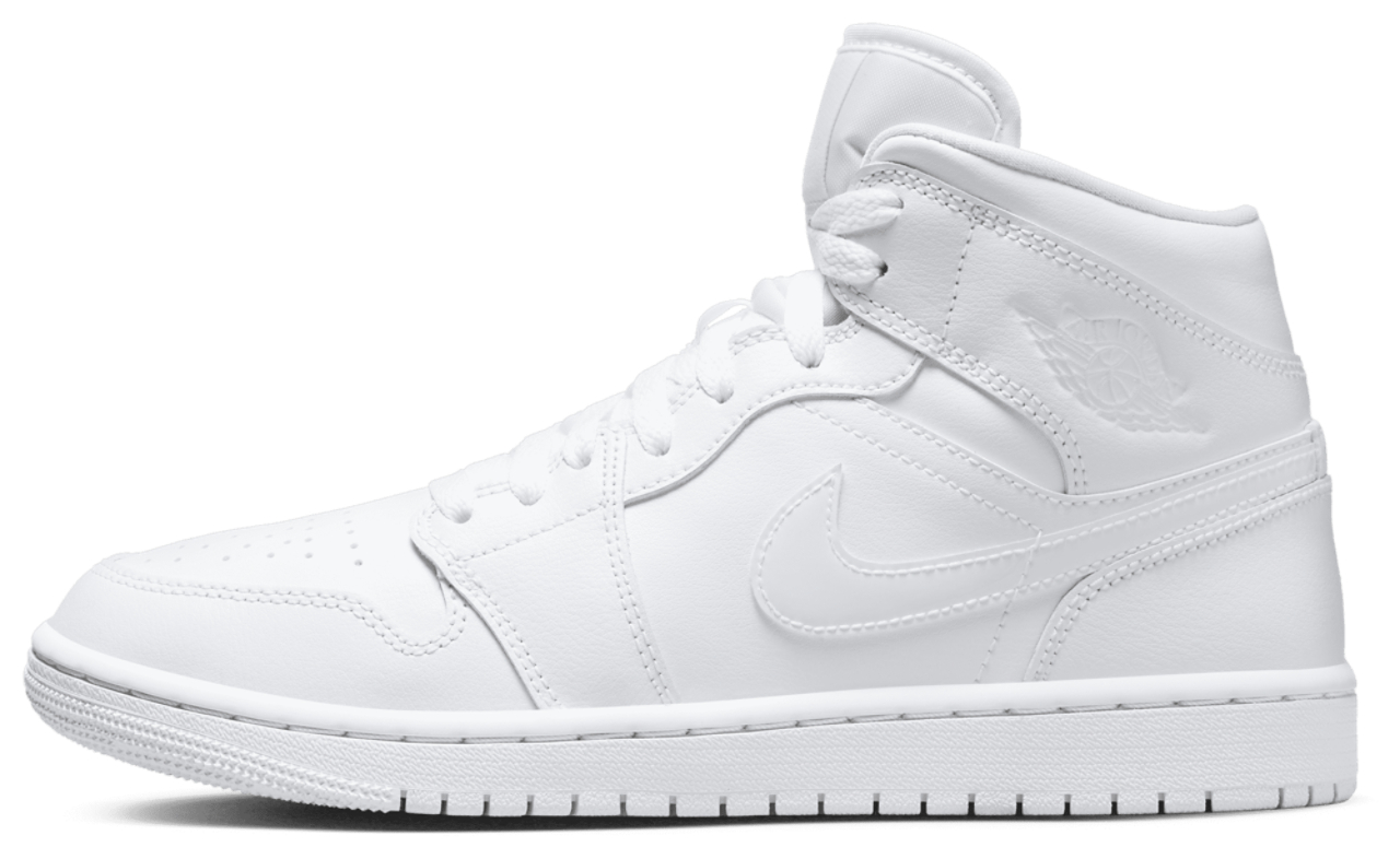Jordan AJ 1 Mid 365 - Women's | Foot Locker