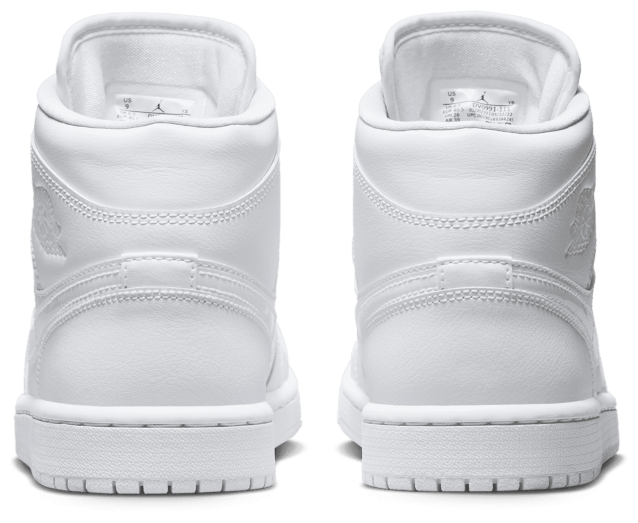 Jordan AJ 1 Mid 365 - Women's | Foot Locker