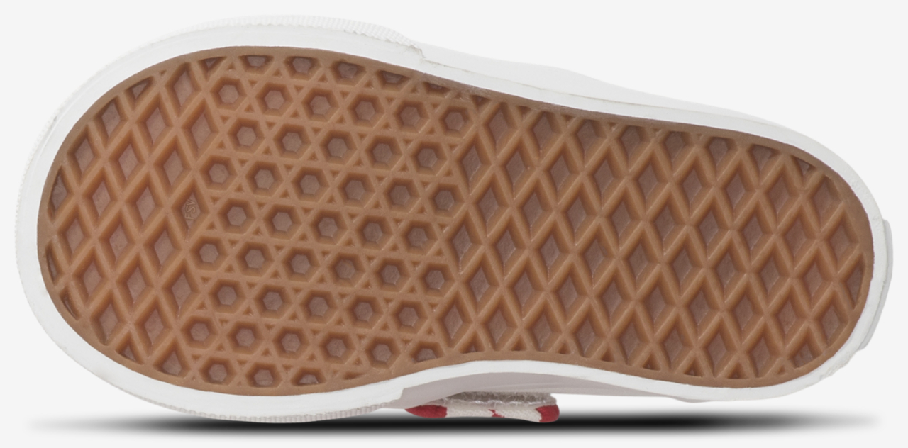 Vans Slip On Valentines Image 5 of 6. Tap to open photo gallery.