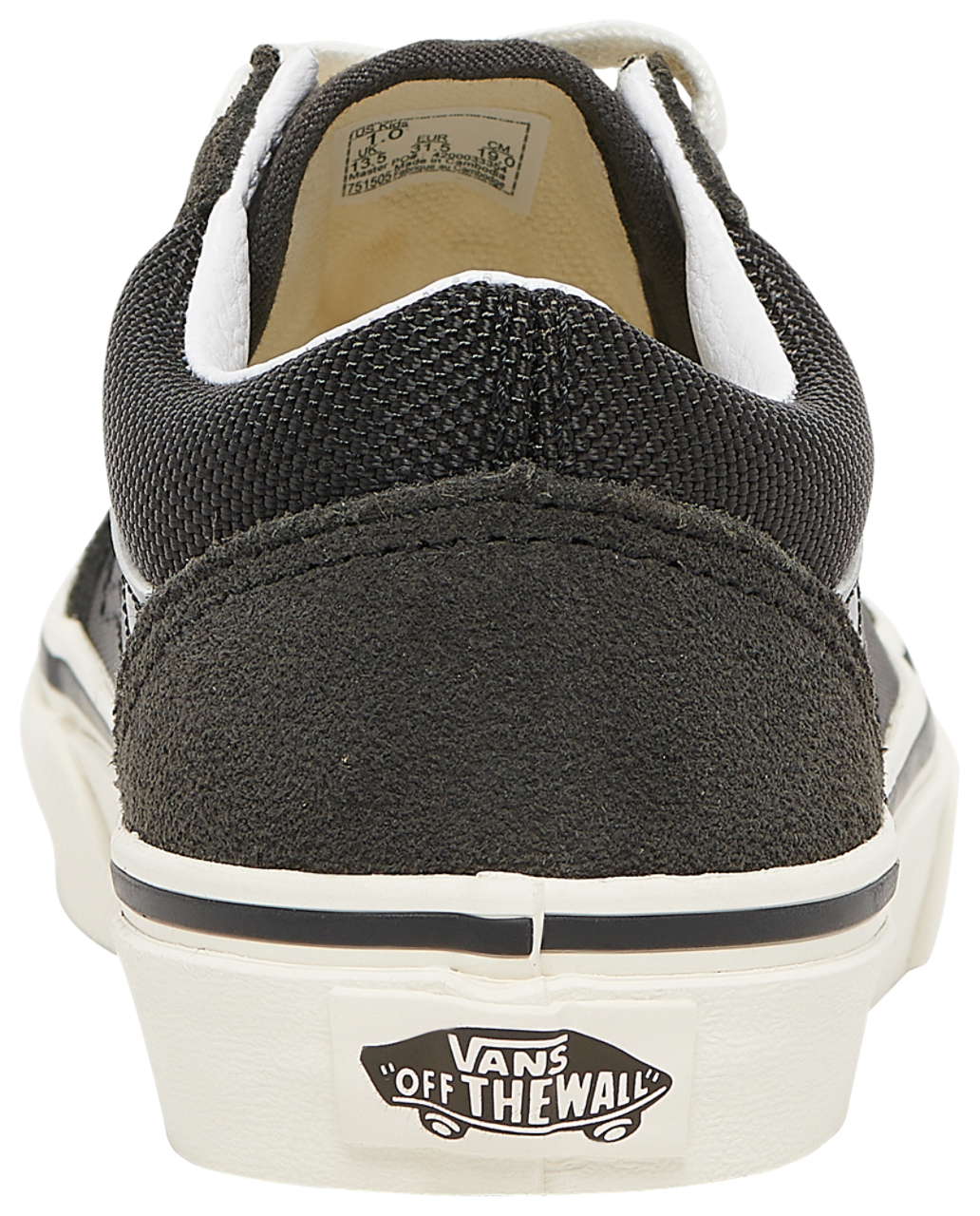 Vans Old Skool Image 3 of 5. Tap to open photo gallery.