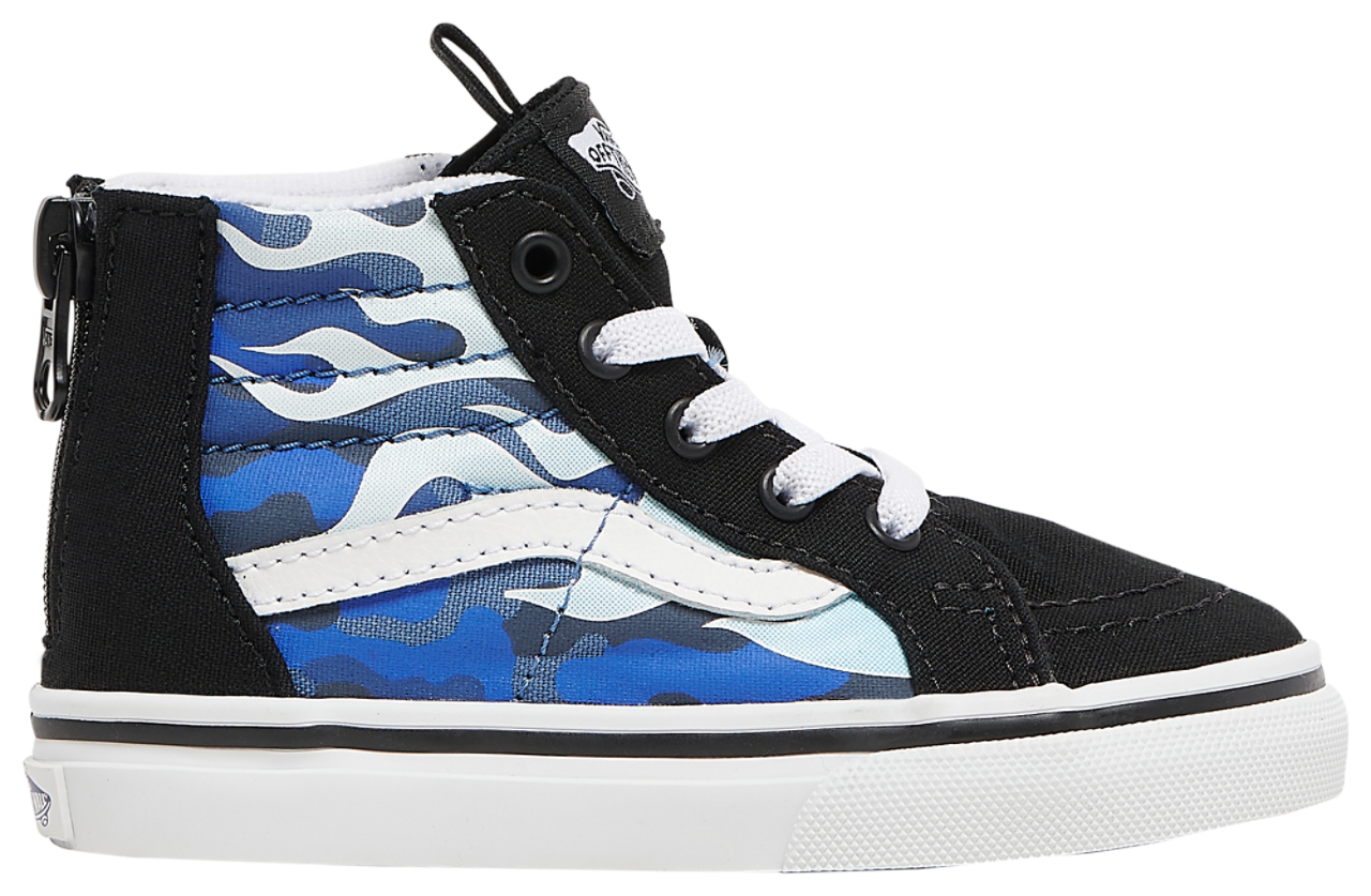 Vans SK8 Hi Zip Image 1 of 5. Tap to open photo gallery.