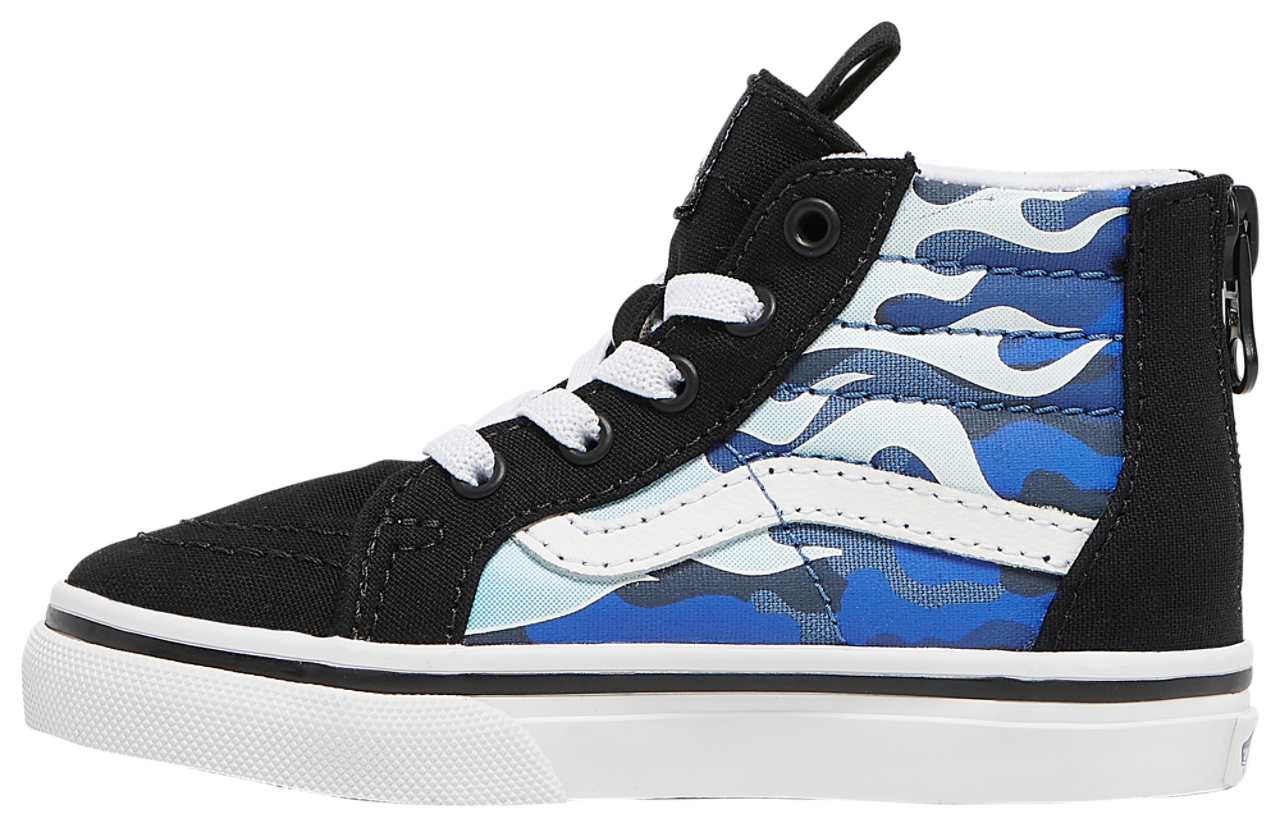 Vans SK8 Hi Zip Image 2 of 5. Tap to open photo gallery.