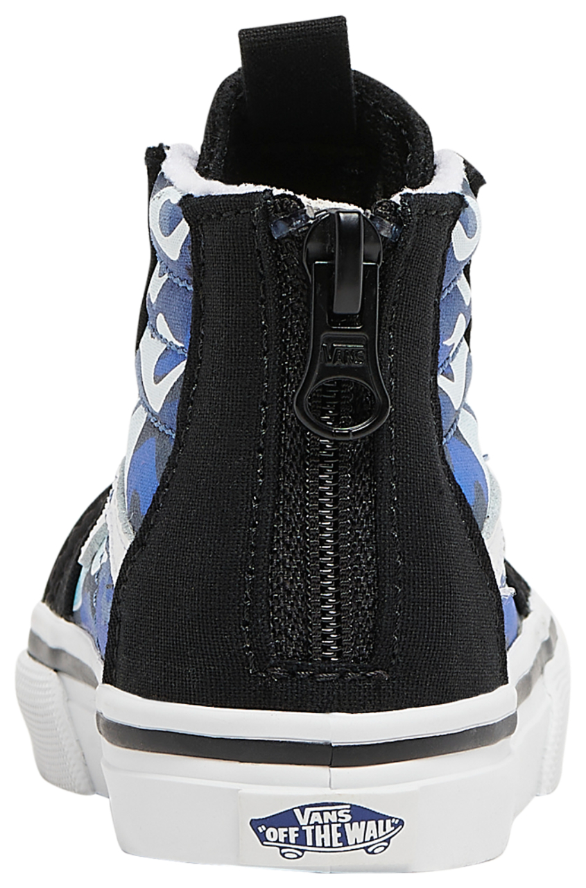 Vans SK8 Hi Zip Image 3 of 5. Tap to open photo gallery.