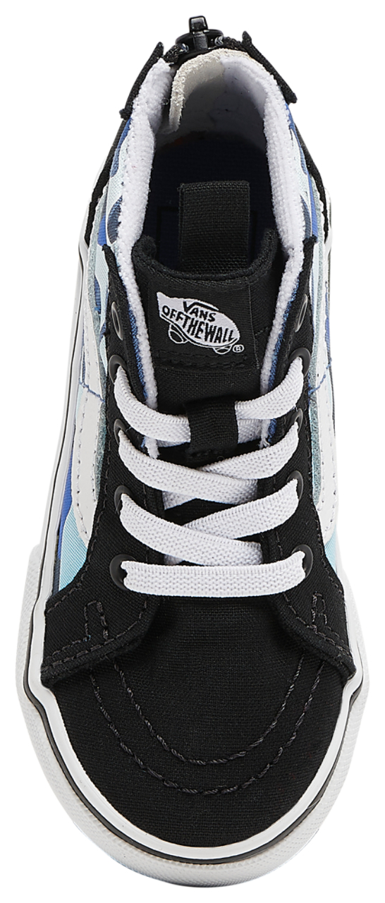 Vans SK8 Hi Zip Image 4 of 5. Tap to open photo gallery.