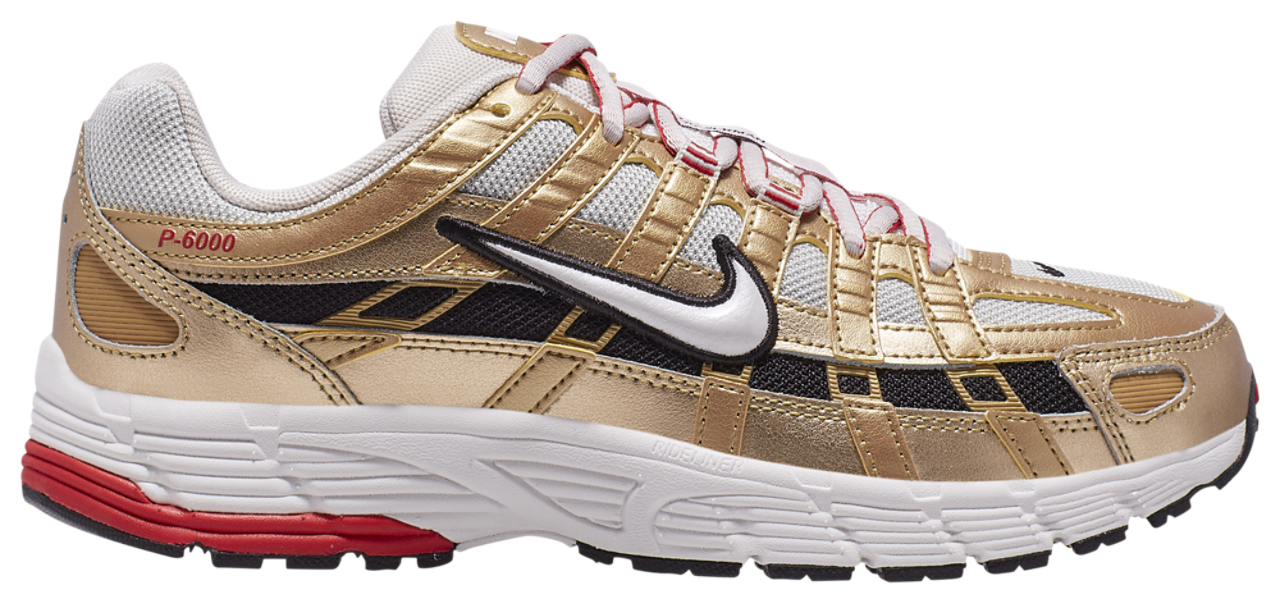 Nike P-6000 Image 1 of 2. Tap to open photo gallery.