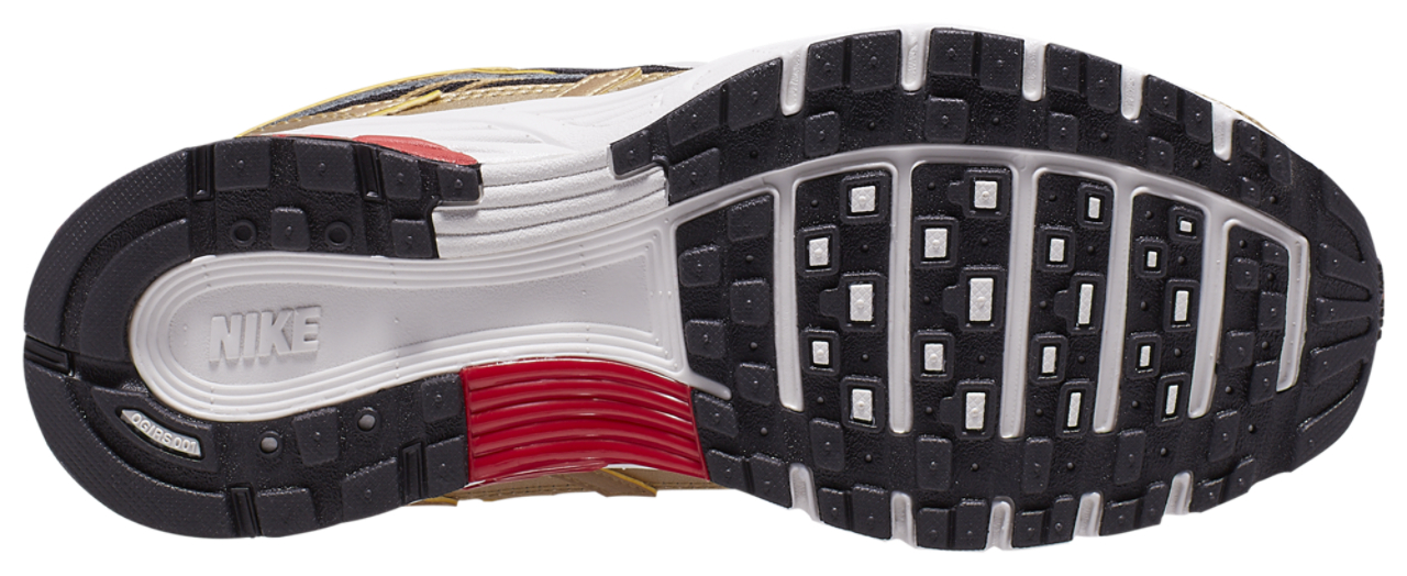 Nike P-6000 Image 2 of 2. Tap to open photo gallery.