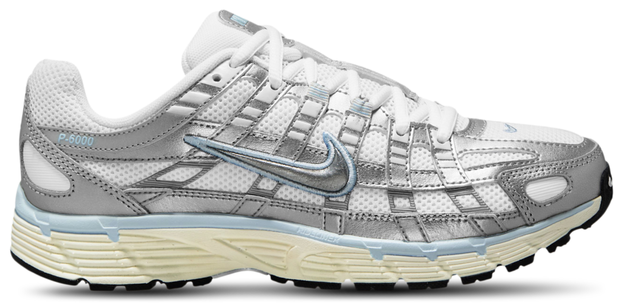 Nike P-6000 Image 1 of 4. Tap to open photo gallery.