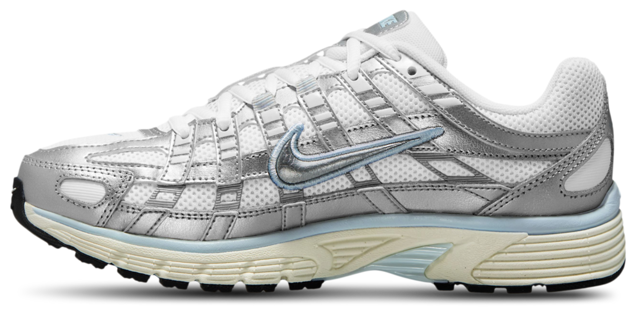 Nike P-6000 Image 2 of 4. Tap to open photo gallery.