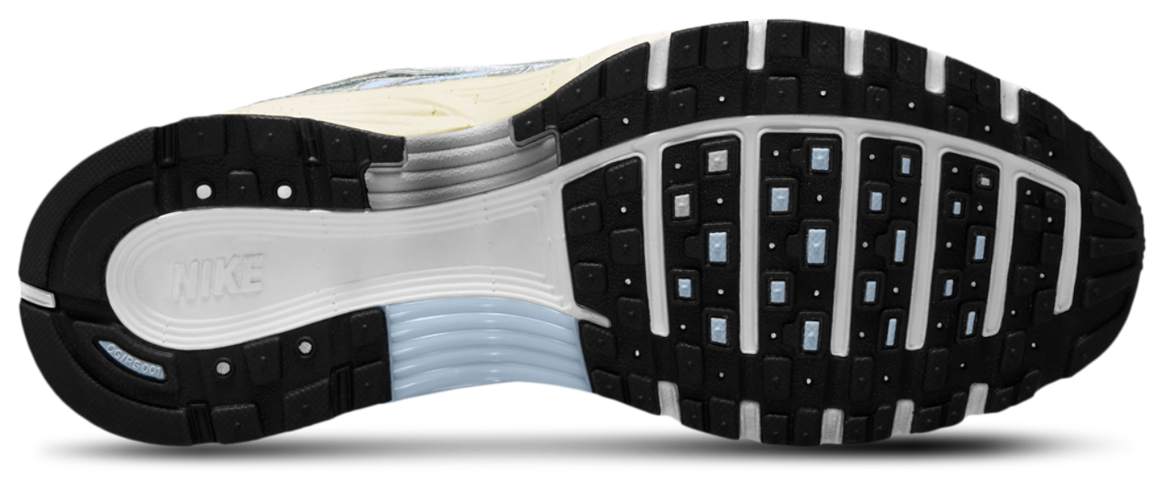 Nike P-6000 Image 4 of 4. Tap to open photo gallery.