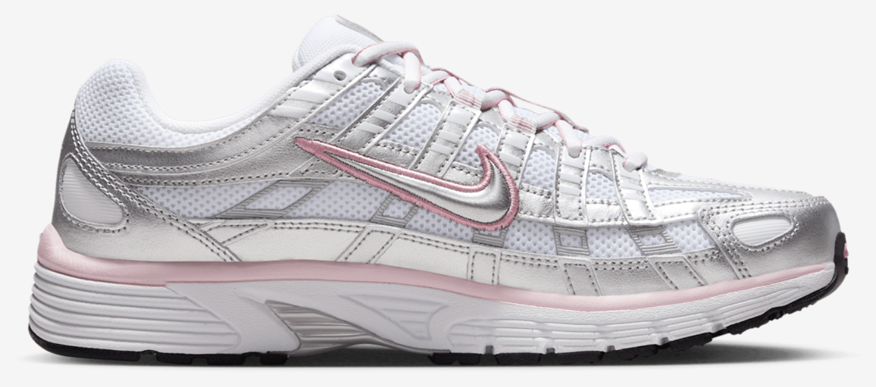 Nike P-6000 Image 1 of 5. Tap to open photo gallery.