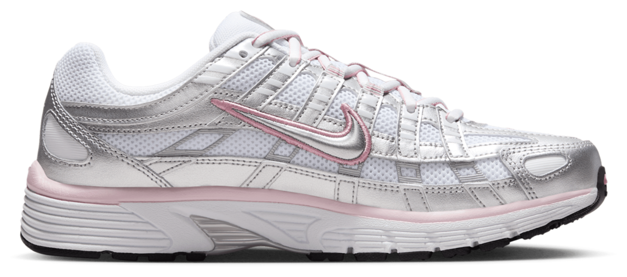 Nike P-6000 Image 1 of 5. Tap to open photo gallery.