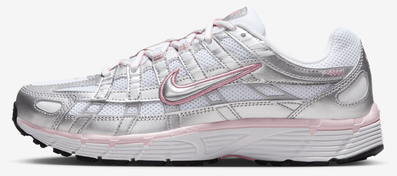 Nike P-6000 Image 2 of 5. Tap to open photo gallery.