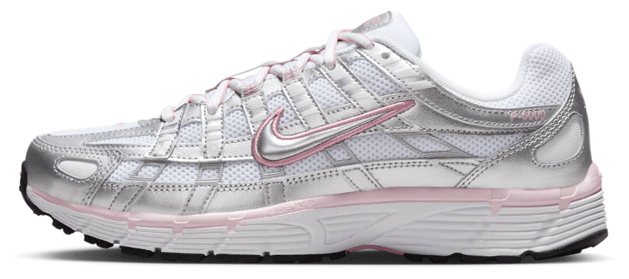 Nike P-6000 Image 2 of 5. Tap to open photo gallery.