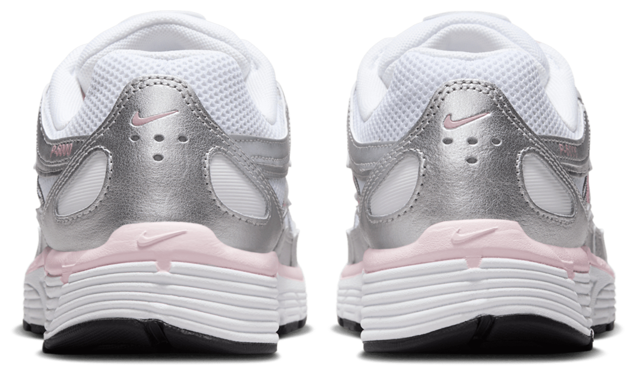 Nike P-6000 Image 3 of 5. Tap to open photo gallery.