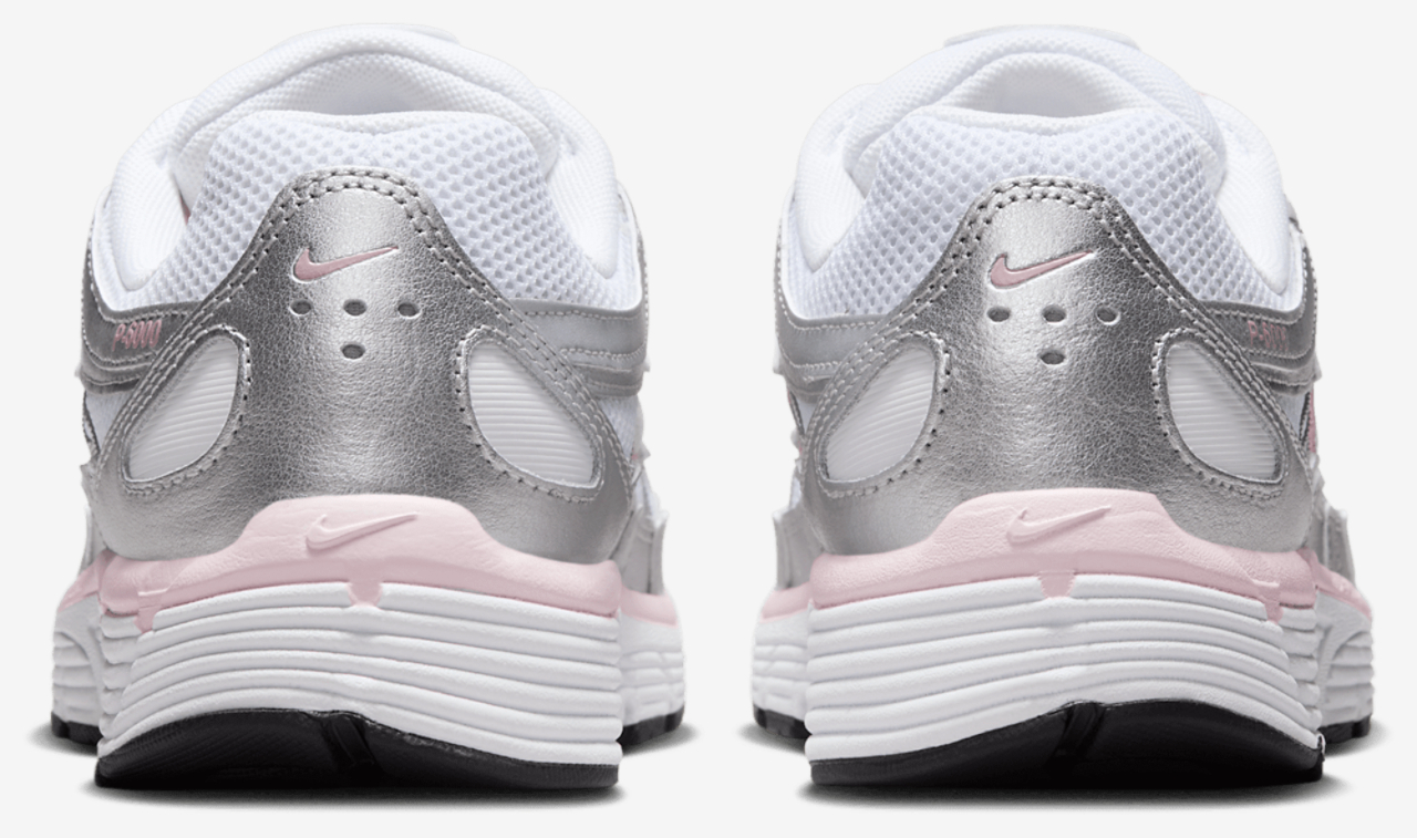 Nike P-6000 Image 3 of 5. Tap to open photo gallery.
