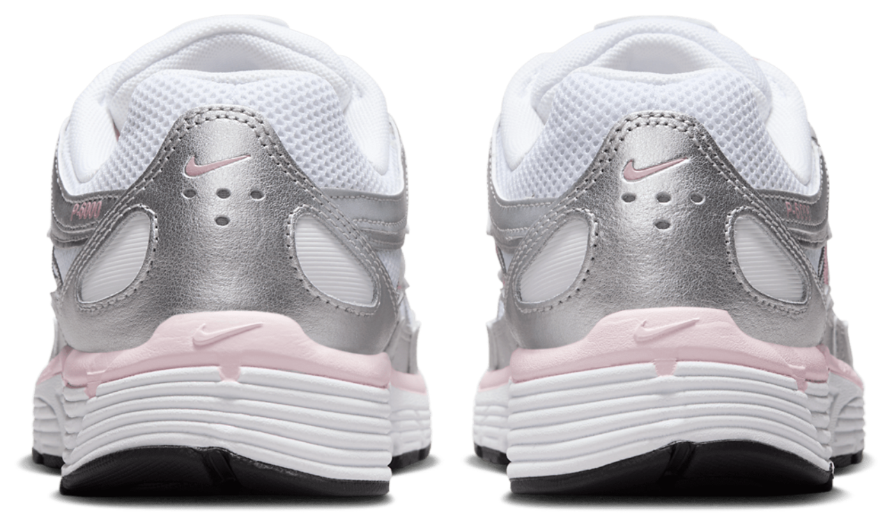 Nike P-6000 Image 3 of 5. Tap to open photo gallery.