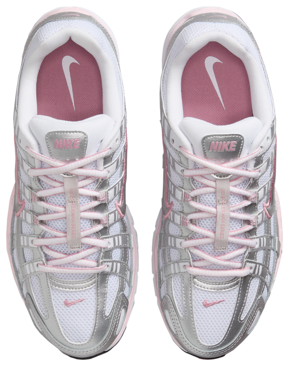Nike P-6000 Image 4 of 5. Tap to open photo gallery.